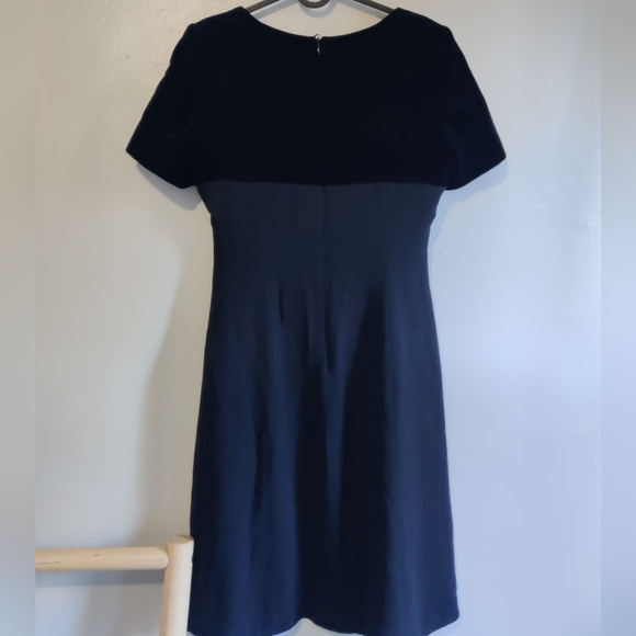 Escada Margaretha Ley Silk Dress - Picture 3 of 13